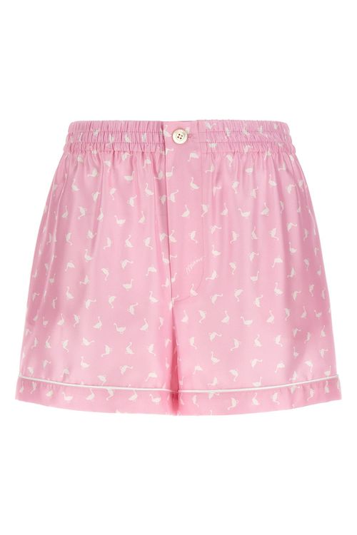 'Oche' Shorts