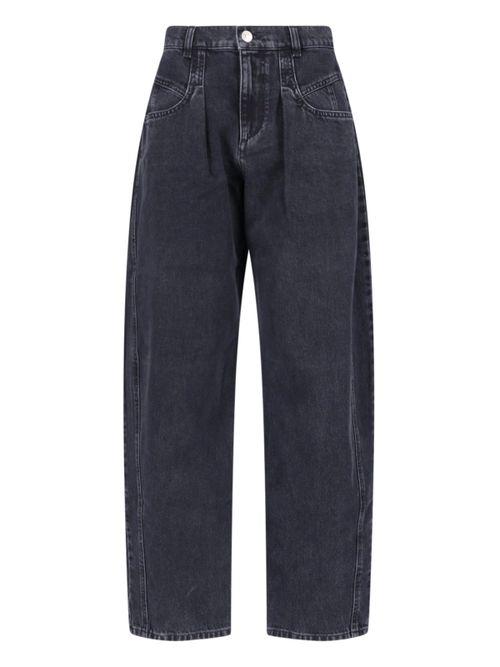 Women's 100% Cotton Jeans