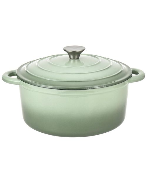 Cast Iron Dutch Oven 5.5qt