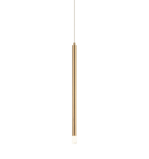 Reigndrop Lighting Accessory In Aged Gold Bra