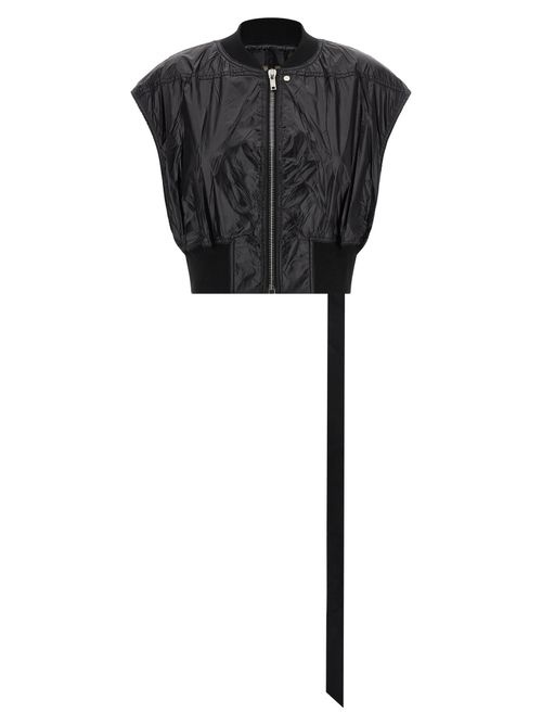 Tatlin Bomber Vest