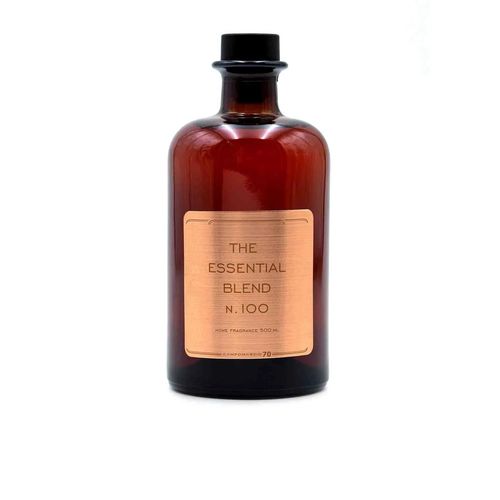 The Essential Blend Home Fragrance Diffuser N.100 500 ml — Diffuser