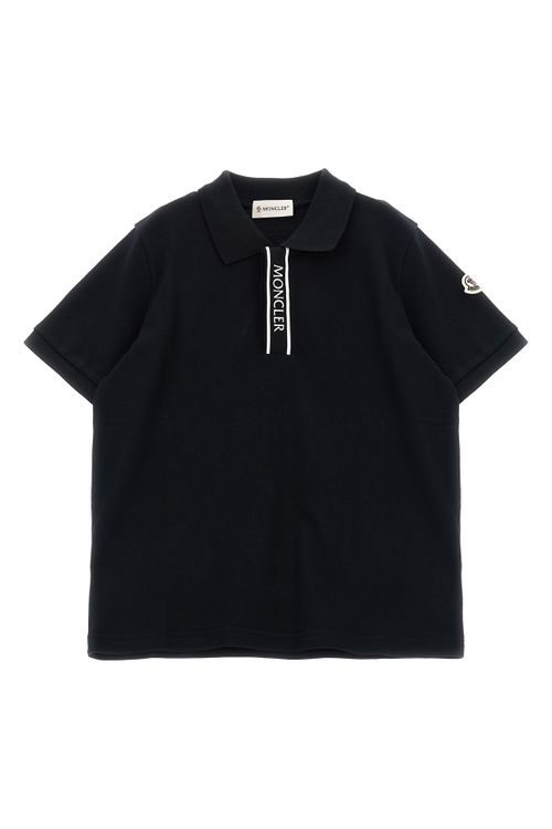 Logo Polo Shirt