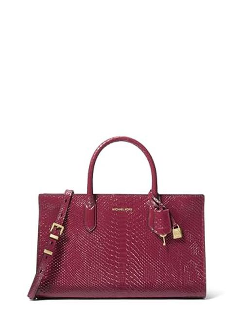 Michael Kors Scarlett Medium Satchel