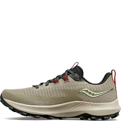 Saucony Men's Peregrine 13 Trail Running Shoe