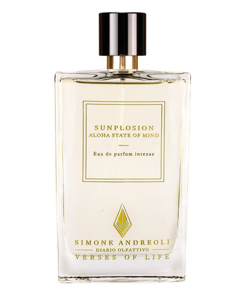 Sunplosion - Aloha State of Mind eau de parfum 100 ml