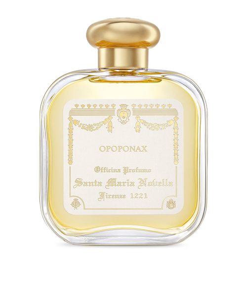 Opoponax Eau de Cologne