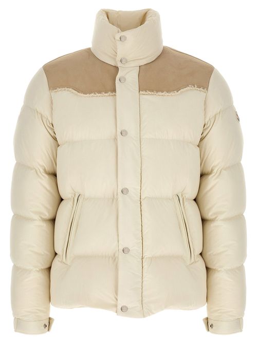 Verine Down Jacket