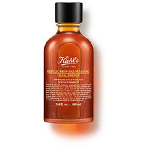 Kiehl's Ferulic Brew Rejuvenating Facial Essence - 100ml
