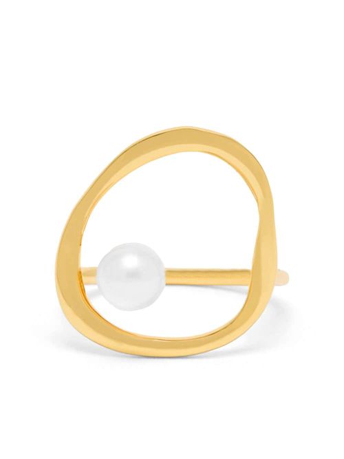Semira ring - Gold