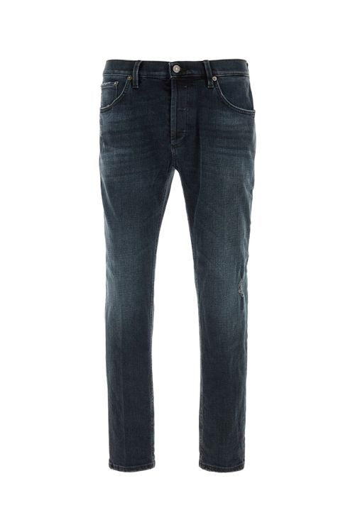 Brighton Jeans — Navy