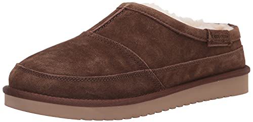 Koolaburra by UGG mens Graisen Slipper