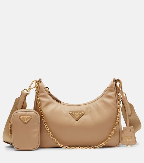 Re-Edition 2005 Re-Nylon shoulder bag