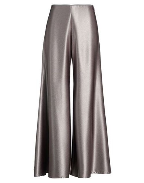 Woman Pants Bronze Size 4 Polyester