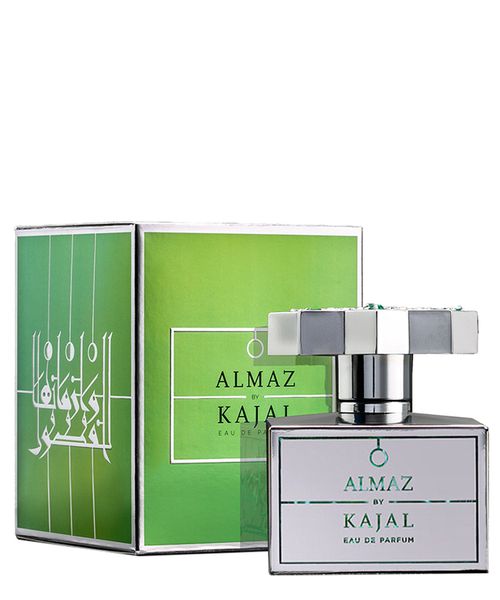 Almaz eau de parfum 100 ml
