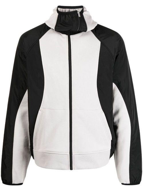 Sport hoodie - Black