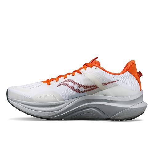 Saucony Men's Tempus Running Shoe