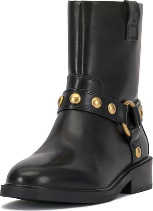 Vince Camuto Women's Amais Mid Calf Boot