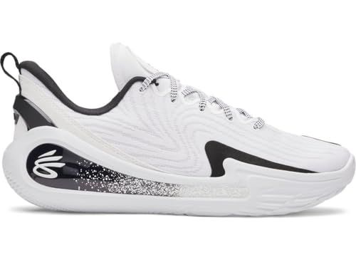 Under Armour Unisex Curry 12 Team Basketball Shoes