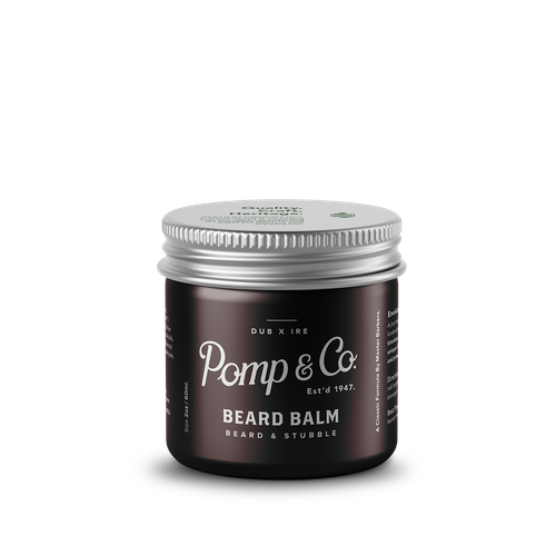 Beard Balm