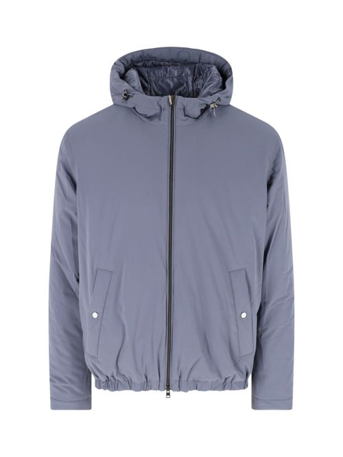 Men's Stretch Lightweight Jacket