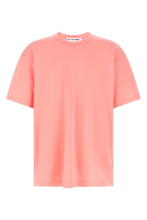 Logo Print T-Shirt