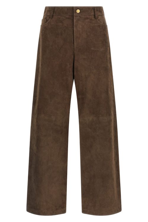 'Smmfulmine' Pants