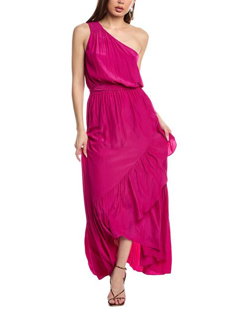 Nicola Midi Dress
