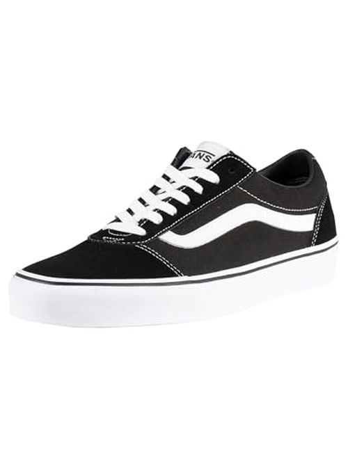Vans Men's Ward Sneaker