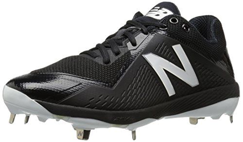 New Balance Men's 4040 V4 Metal Baseball Shoe