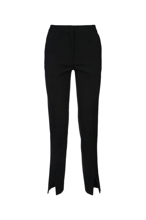 Trousers — Black