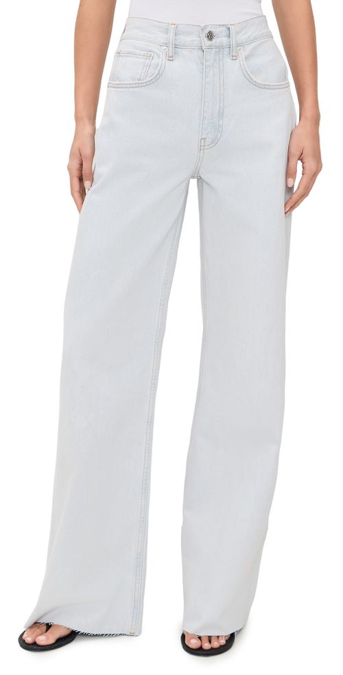 Lewis Jeans Lucid Blue