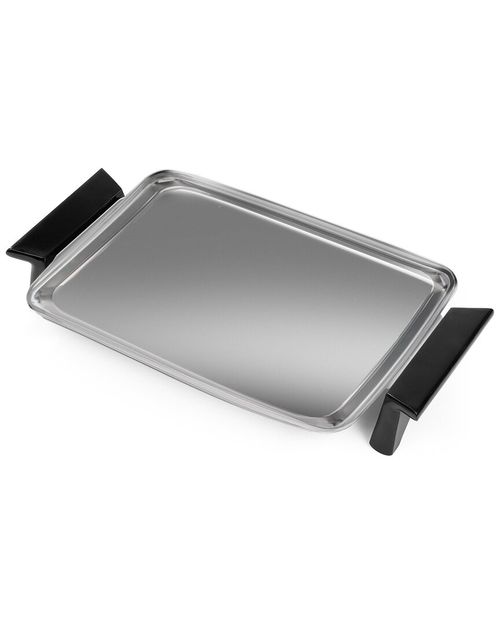 Nambé Circa Rectangular Tray