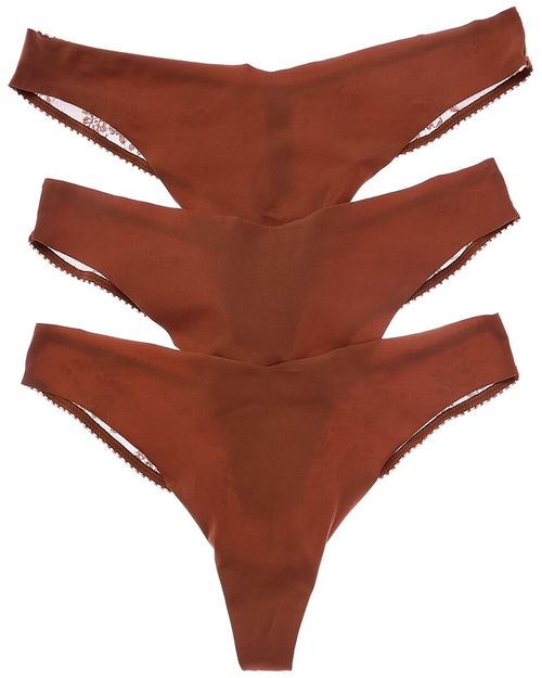 3Pk Romy Jolie Thong