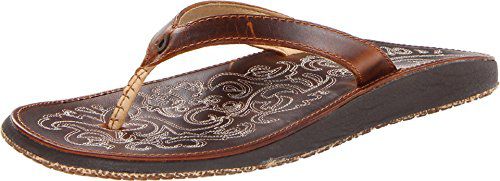 OluKai Paniolo Sandal