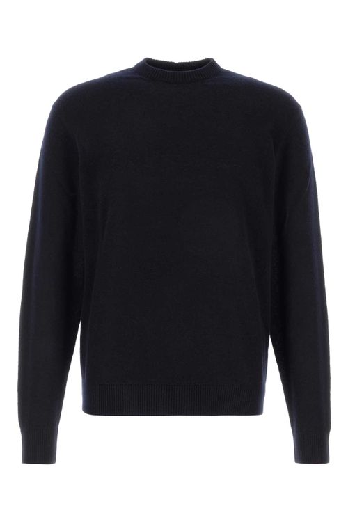 Blunotte Exterior: Cashmere Silk Maglieria