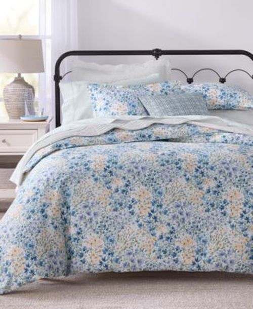 Meadow Floral Duvet Cover Sets