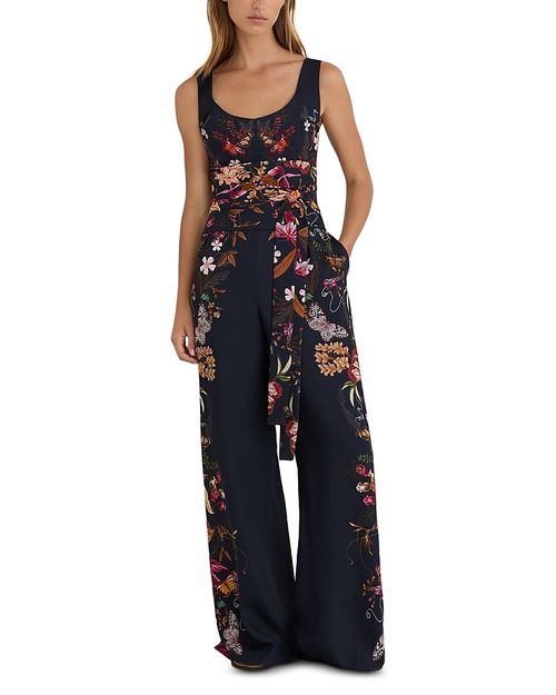 X Nybg SS26 Clara Jumpsuit