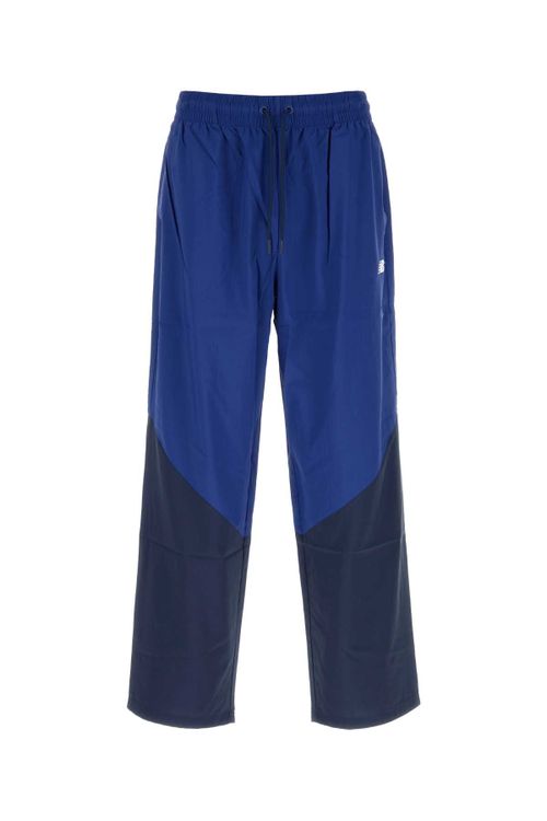 Legacy Joggers — Navy