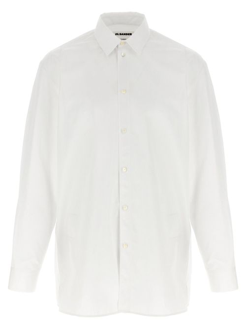 Thursday A.m. Shirt