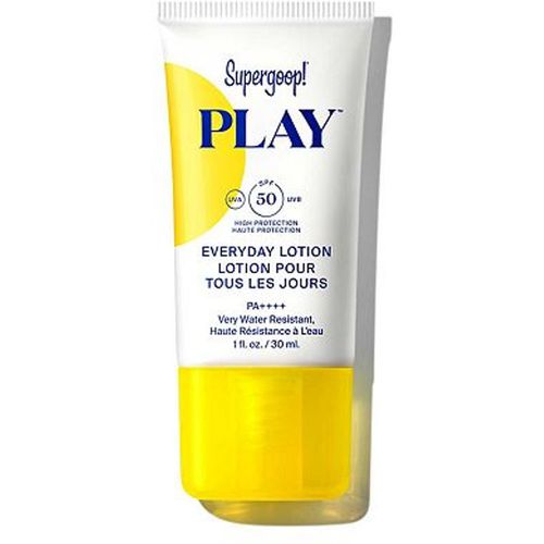Supergoop! PLAY Everyday Lotion SPF 50 30ml