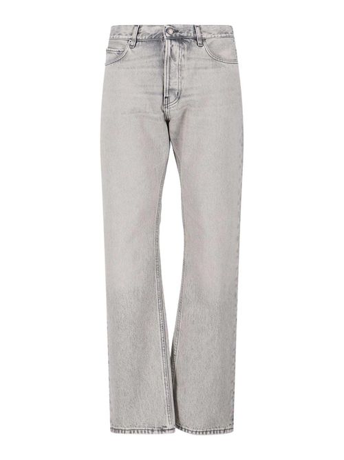Jeans Dritti