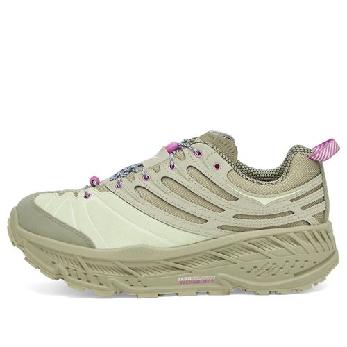 U Stinson Evo Og Tp Sneaker in Sea Moss/Luna Moth