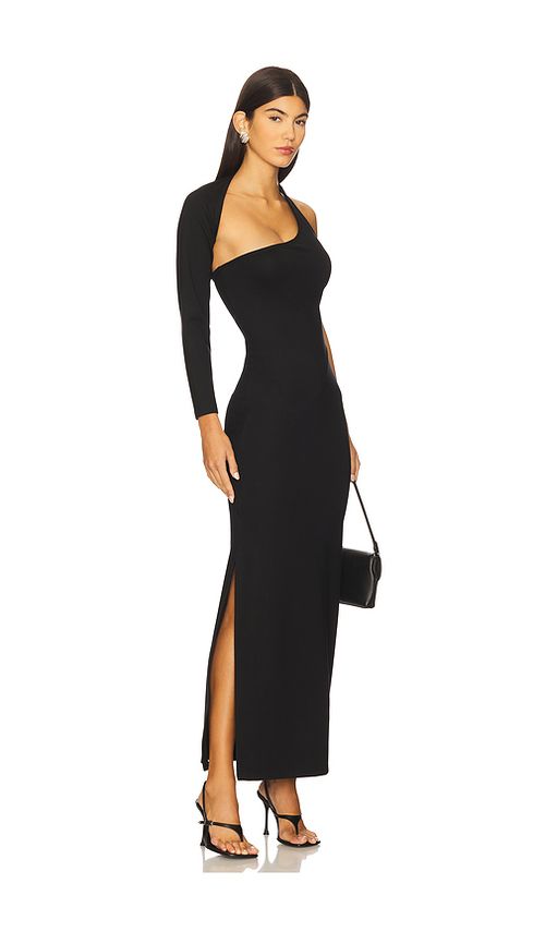 ALLSAINTS Ari Dress in Black. 8 also , 10, 12, 2