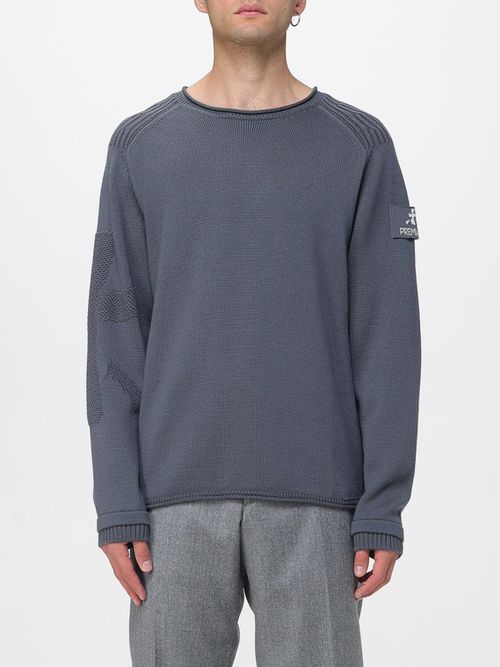 Sweater Men color Grey