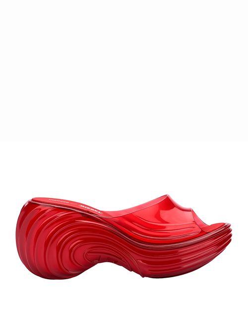 Women's Platform + Diesel Sandals
