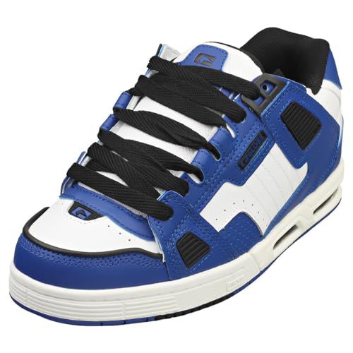 Globe Men's Fusion Skate Shoe