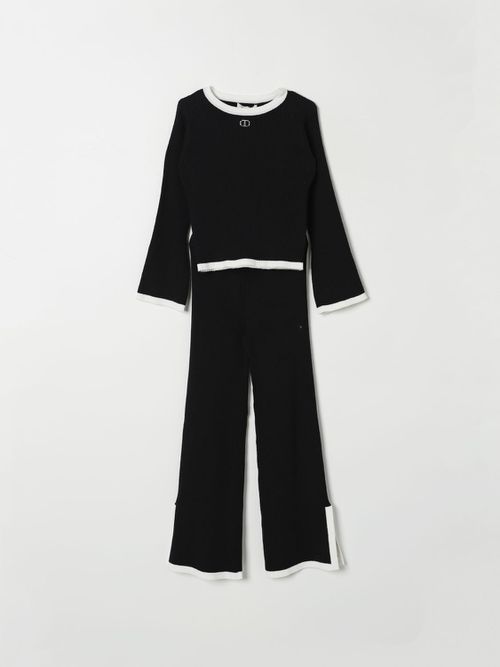 Dress Kids color Black