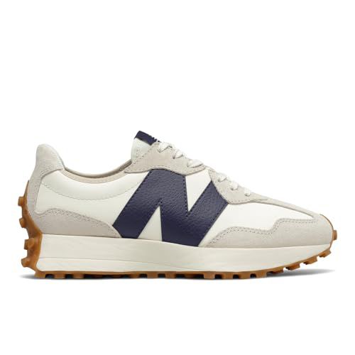 New Balance Women's 327 Classic Trainer Sneakers