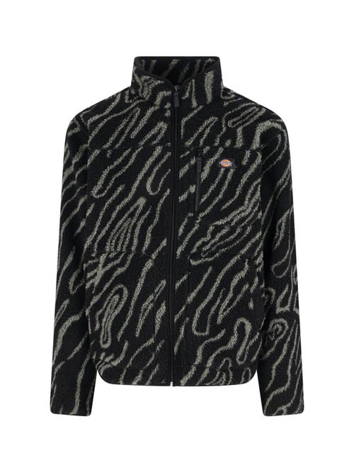 'Mount Hope' Jacket